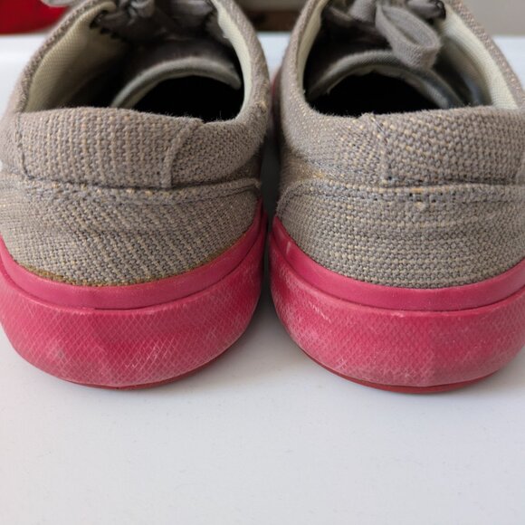 Brave Gentleman Revenant Sneaker Vegan Recycled Eco-Friendly Size - Picture 6 of 11